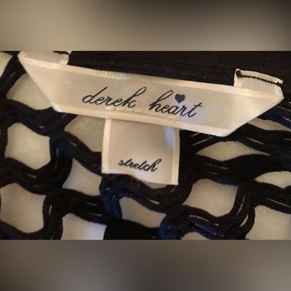 Swim Fishnet Cover Up - Picture 4 of 5